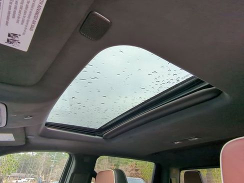 New 2026 GMC Sierra 3500 Denali Ultimate image 29