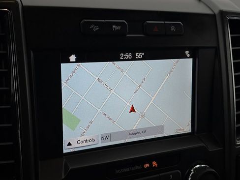 Used 2018 Ford F150 XLT w/ Equipment Group 302A Luxury image 17