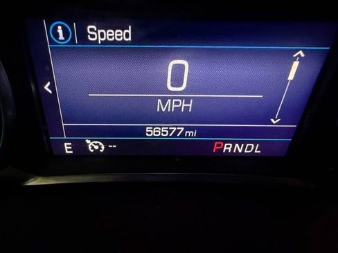 Used 2022 Chevrolet Equinox LT image 46