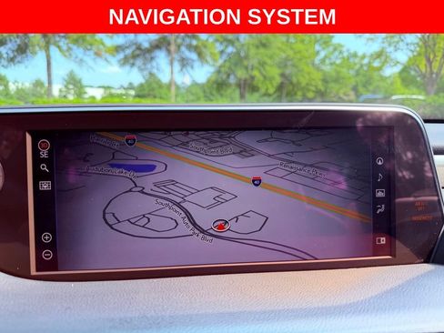 Certified 2021 Lexus ES 350 F Sport w/ Special Edition FWD image 11