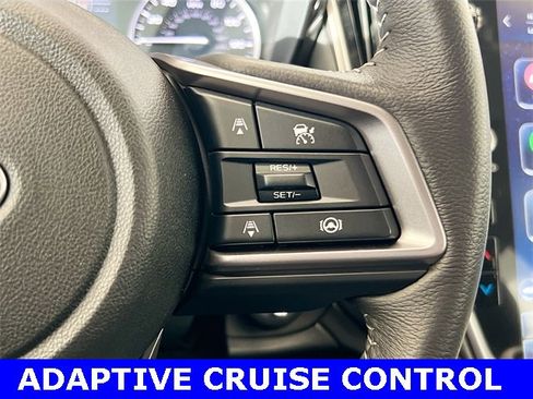 Certified 2025 Subaru Outback Premium w/ Popular Package #1A image 32