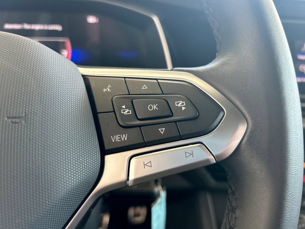 Certified 2024 Volkswagen Jetta Sport FWD image 16