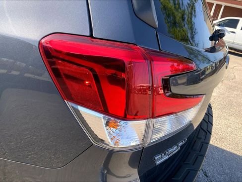 Used 2023 Subaru Forester Touring image 28