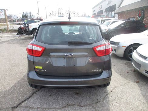 Used 2015 Ford C-MAX SE image 4