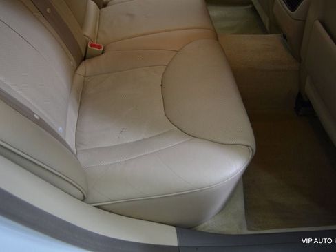 Used 2004 Lexus LS 430 image 28