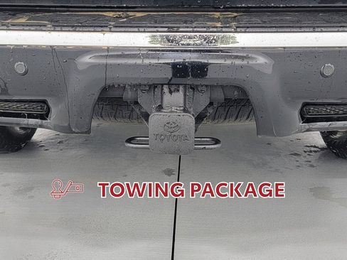 Used 2017 Toyota 4Runner Limited image 33