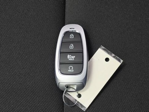 Certified 2022 Hyundai Tucson SEL AWD/4WD image 27