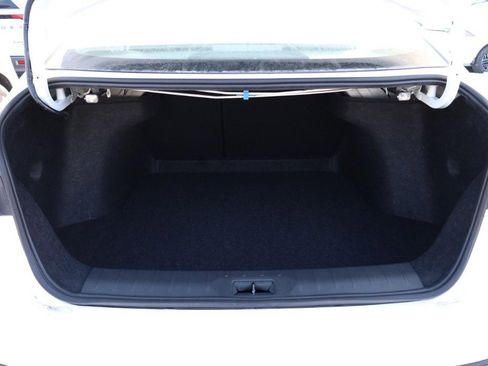 New 2026 Nissan Sentra S w/ Floor Mat Package image 7