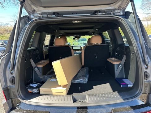 New 2026 Hyundai Santa Fe Calligraphy image 31