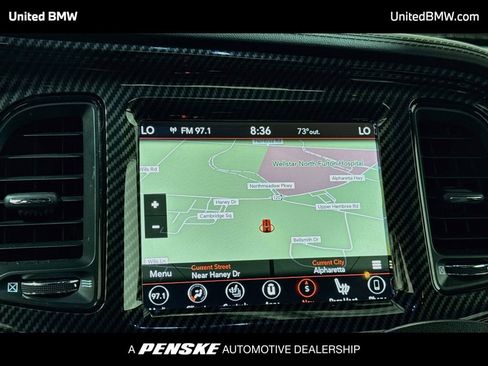 Used 2020 Dodge Challenger GT w/ Plus Package RWD image 17