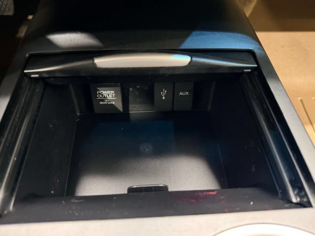 Used 2017 Acura RDX AWD image 32