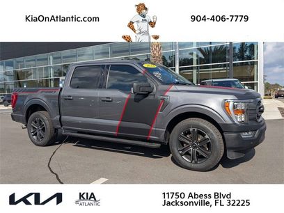 Used 2023 Ford F150 XLT w/ Equipment Group 302A High