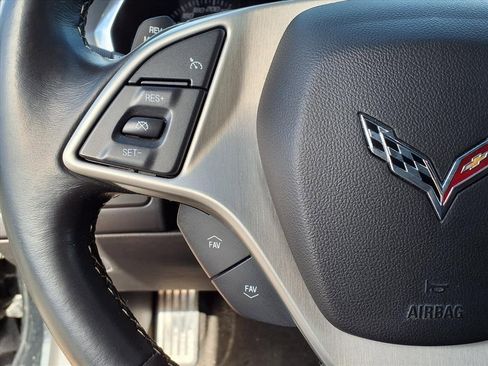 Used 2015 Chevrolet Corvette Z06 w/ 2LZ Preferred Equipment Group image 31