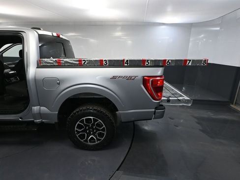 Used 2022 Ford F150 XLT w/ Equipment Group 302A High AWD/4WD image 42