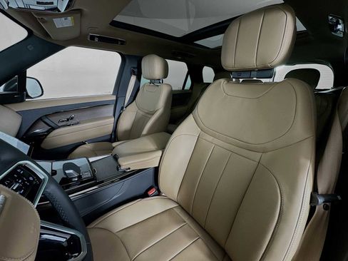 Used 2024 Land Rover Range Rover Sport SE image 10