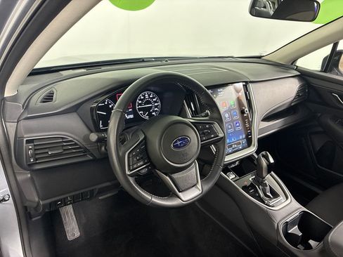 Certified 2025 Subaru Legacy Premium AWD/4WD image 14