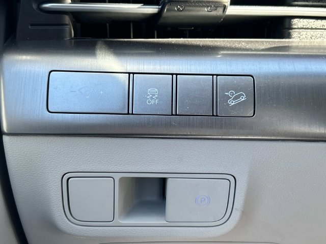 Certified 2026 Hyundai Kona SEL Sport AWD/4WD image 18