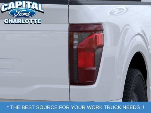 New 2026 Ford F150 XL RWD image 21