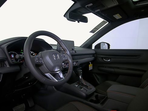 Certified 2026 Honda CR-V Sport image 20