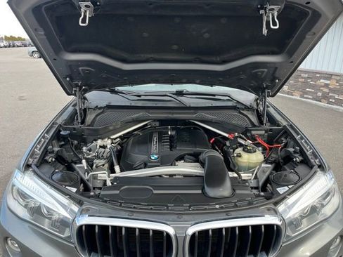 Used 2016 BMW X6 xDrive35i AWD/4WD image 28