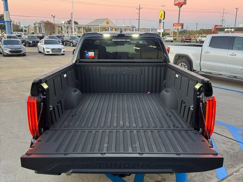 Used 2025 Toyota Tundra SR5 image 6