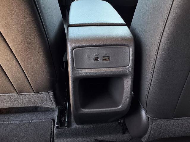 New 2026 Chevrolet Trax LT w/ Driver Confidence Package FWD image 12