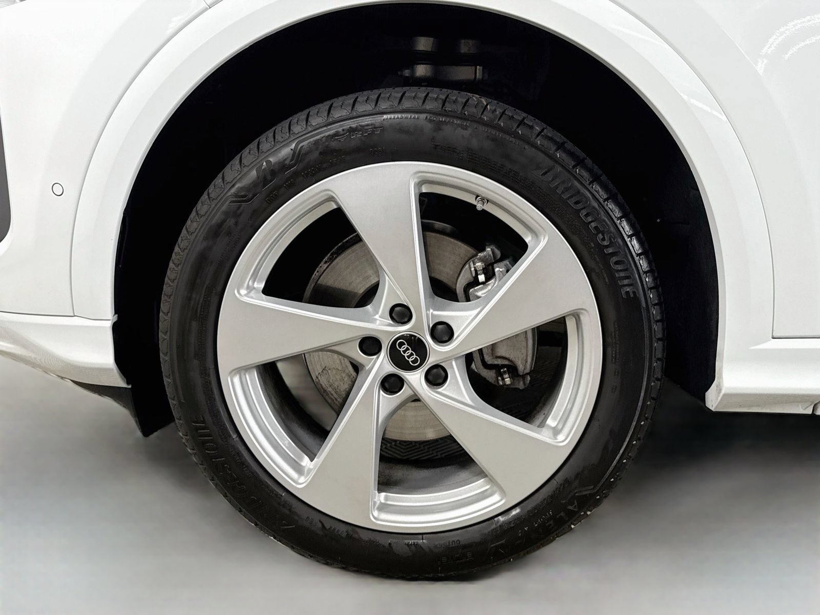 Certified 2025 Audi Q5 Premium w/ Premium Plus AWD/4WD image 29