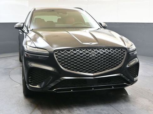 Used 2025 Genesis GV70 2.5T w/ Sport Prestige Package image 8