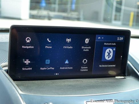 Used 2019 Acura RDX w/ Technology Package AWD/4WD image 15