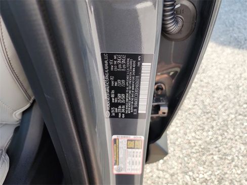 New 2025 Hyundai Tucson Limited image 28