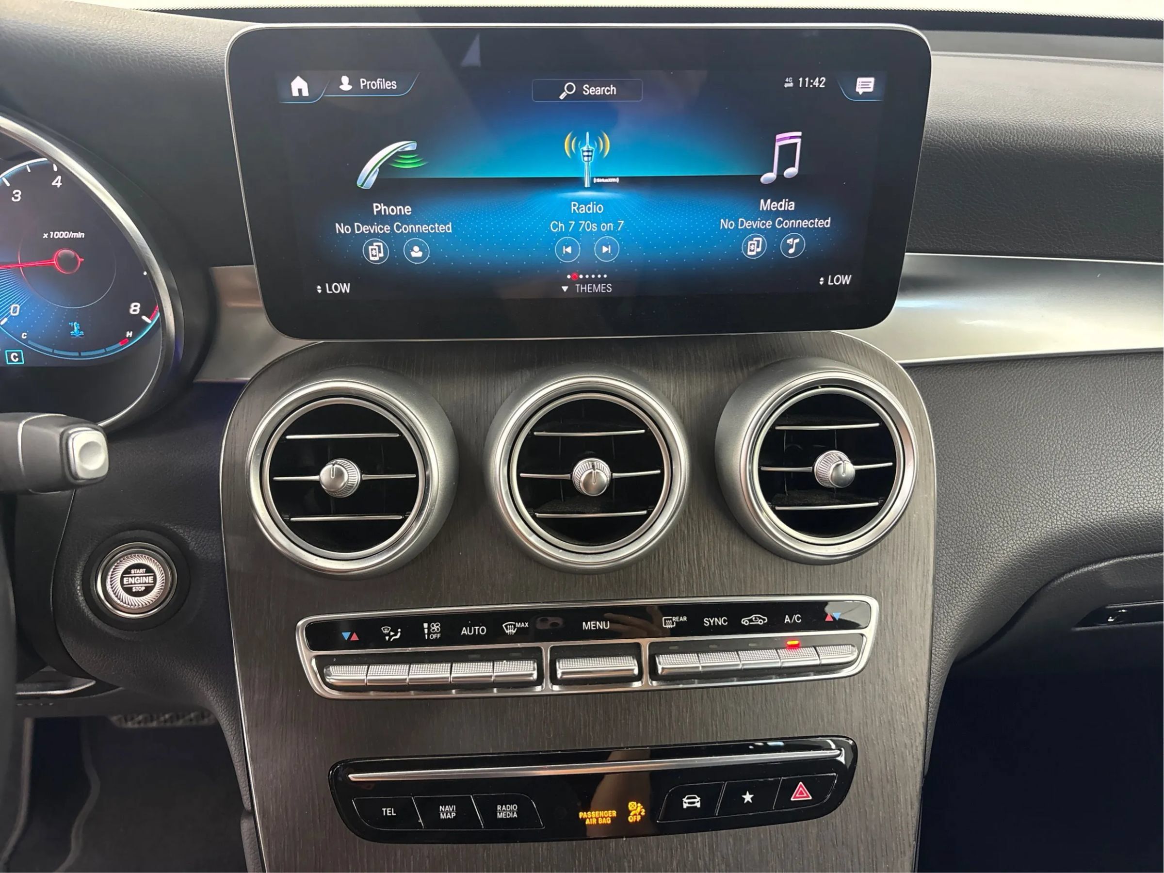 Used 2022 Mercedes-Benz GLC 300 4MATIC image 19