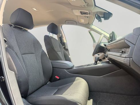 Certified 2023 Honda Accord LX image 22