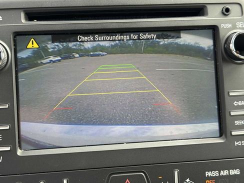 Used 2015 Buick Enclave Leather image 22