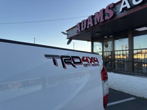 Used 2016 Toyota Tundra SR5 image 23