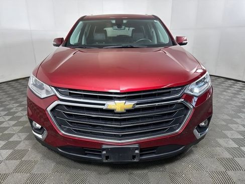 Used 2018 Chevrolet Traverse LT image 8