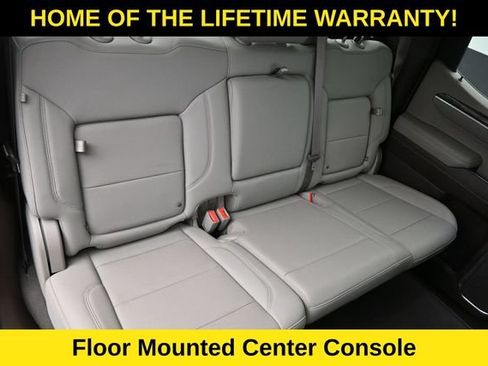 Used 2022 Chevrolet Silverado 1500 LTZ AWD/4WD image 45