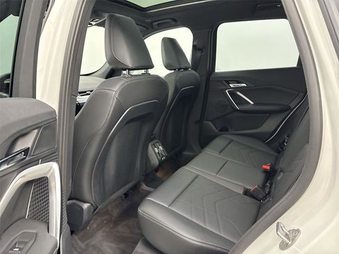 Used 2025 BMW X1 xDrive28i w/ Convenience Package image 29