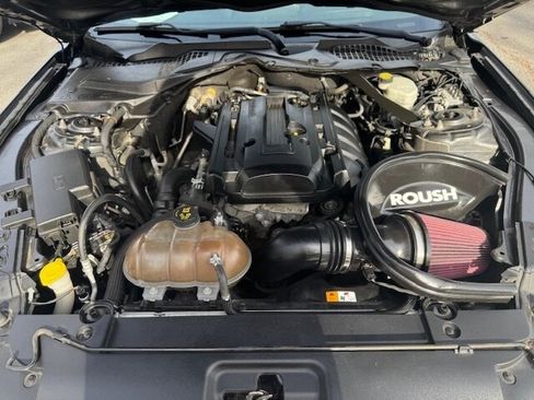 Used 2016 Ford Mustang Coupe w/ Ecoboost Performance Package image 15