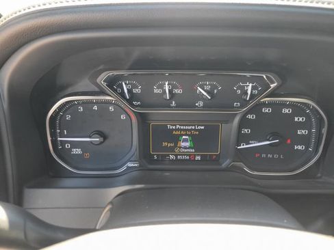 Used 2020 GMC Sierra 3500 SLE w/ SLE Value Package image 23