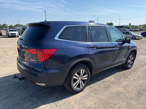 Used 2016 Honda Pilot EX-L image 3