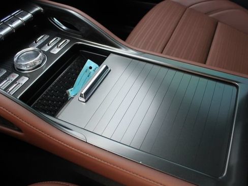 New 2026 Lincoln Nautilus Reserve AWD/4WD image 20