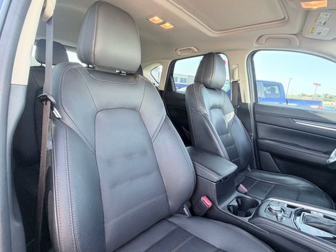 Used 2019 MAZDA CX-5 Grand Touring Reserve AWD/4WD image 26