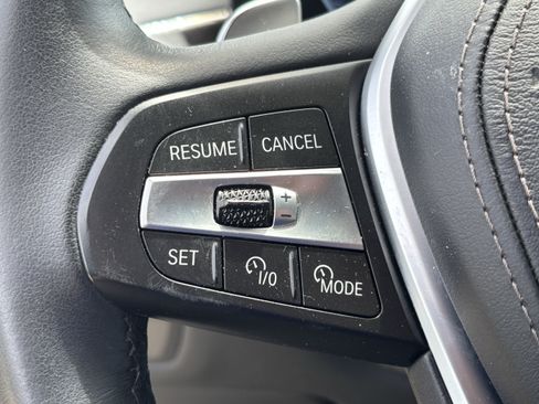 Used 2024 BMW X5 xDrive40i w/ Premium Package AWD/4WD image 19