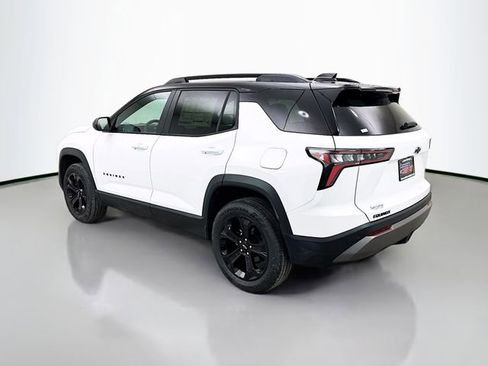 New 2026 Chevrolet Equinox LT w/ Convenience Package II image 6