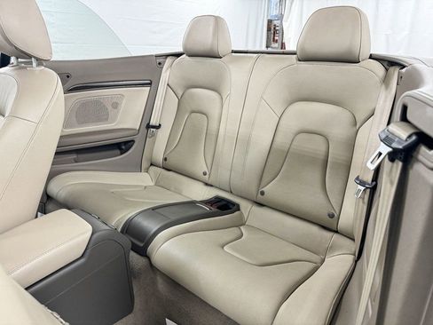 Used 2012 Audi A5 2.0T Premium Plus image 13