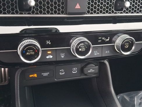 New 2026 Honda Civic Sport image 11