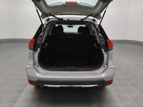 Used 2017 Nissan Rogue S image 29