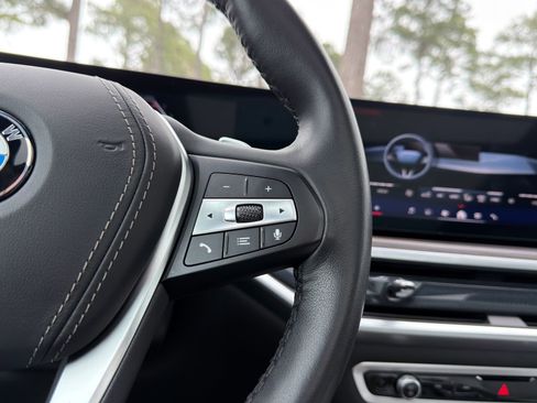 Certified 2024 BMW X5 xDrive40i w/ Parking Assistance Package image 26