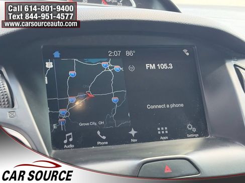 Used 2017 Ford Focus RS AWD/4WD image 19