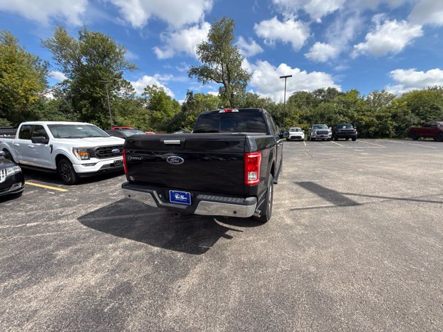 Used 2017 Ford F150 XLT w/ Equipment Group 302A Luxury AWD/4WD image 16